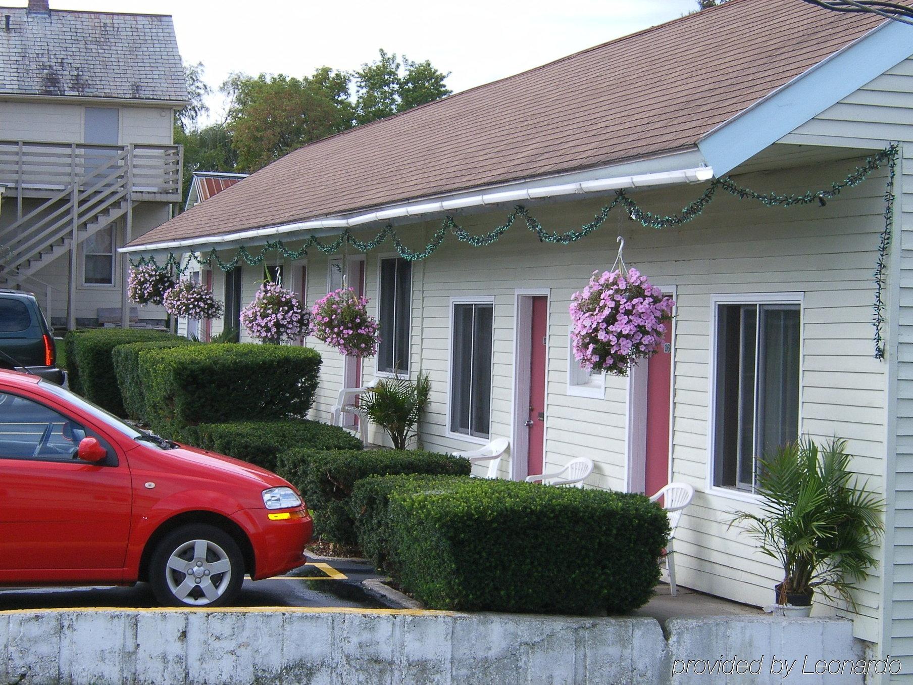 Highlander Inn Rutland Exterior photo